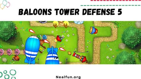 bloons tower defense online free|More.